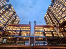 Hình ảnh Metropole 2PN - Full NT - 81m2 - view nội khu - 33tr