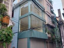 Hình ảnh Cho thuê nhà Phùng Chí Kiên, Cầu Giấy, 60m x 4 tầng, MT 6m Thông Sàn,