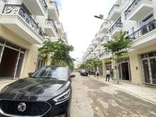 Hình ảnh Bán Nhà 4 Tầng Khu Phân Lô Thạnh Lộc Quận 12, DT 56m2, Rẻ Hơn Trường.