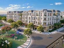 Hình ảnh the classia  một vị trí đắt giá ngay tâm điểm giao thương