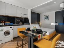 Hình ảnh Mb6623 nạp rút nhanh chóng Studio hiện đại 40m2 gần biển - A866