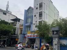 Hình ảnh Cho thuê nhà 7PN 4x20 mặt tiền đường Phổ Quang, P.2, Quận Tân Bình