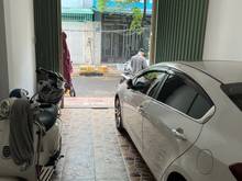 Hình ảnh Nhà Hẻm Xe Hơi đường D2 cạnh Hutech: Full Nội Thất Như Hình