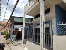 Hình ảnh Bán nhà hẻm 3,5m Tân Hòa Đông p14 q6 dt: 4,7mx17m(nở hậu 6m)