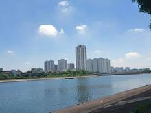 Hình ảnh [Hiếm] Bán nhà Đại Từ, DT42Mx5T,  Mặt Ngõ Ô tô Tránh - Sát Hồ Linh Đàm