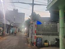 Hình ảnh Bán nhà tân thới hiệp quận 12 .