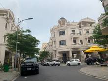 Hình ảnh Biệt thự Cityland Garden hills Phan Văn Trị P5 GV 6x20m hầm 5L 25,9 ty