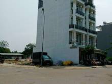 Hình ảnh Bán Lô Đất MT ĐS 4, Bắc Đinh Bộ Lĩnh, ngay Vincom Nguyễn Xí, P26, B.T
