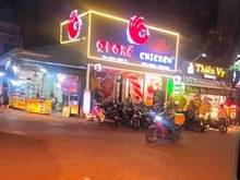 Hình ảnh Bán nhà đường Đỗ Xuân Hợp, kế bên căn góc 1 căn, đang có HD thuê.