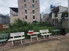 Hình ảnh Bán đất 100m2, SHR đường Lê Trọng Tấn, Tây Thạnh, Tân Phú, giá 3,4tỷ
