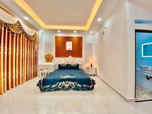 Hình ảnh Bán nhà Đ. Phan Văn Trị P. 5 Gò Vấp 4x25m XD 2 tấm giá 10,5 tỷ HĐ 25tr