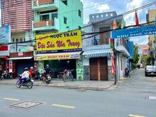 Hình ảnh Cho thuê MT Lê Quang Định P11 ,BT. 60m2. 3,5x18m. Trệt 1 lầu, 3pn, 2wc