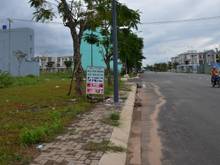 Hình ảnh Cần bán gấp đất đường Đinh Đức Thiện, gần chợ Bình Chánh, đường nhựa,