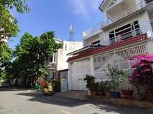 Hình ảnh Bán đất 2 MT trước sau, gần sông SG, đường Bình Lợi, Bình Thạnh