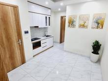 Hình ảnh CHÍNH CHỦ- BÁN CĂN 2 PHÒNG NGỦ (52M2) Mỹ Đình -Thiên Hiền, ô tô đỗ cửa