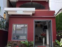 Hình ảnh Bán nhà MT;Nguyễn Thái Bình;P4;QTân Bình;DT:4.5x10;3 lầu;9,5 tỷ