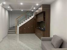 Hình ảnh Bán nhà lạc long quân tây hồ 33m2 x 5t giá 6,3ty nhà mới sắn về ở