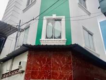 Hình ảnh Bán nhà 2 mặt tiền ngay trung tâm bình thạnh giá CHỈ 3,2 Tỷ