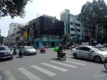Hình ảnh Bán nhà MT Nguyễn Bỉnh Khiêm, Phường Đa Kao, Quận 1(4x20m)trệt 4 lầu