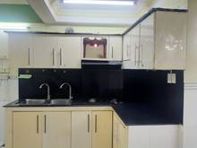 Hình ảnh Bán gấp nhà HXH nở hậu 4,6m, Hoà Hưng 44m, Quận 10, 5 tầng, 3.8x11.