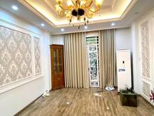 Hình ảnh Cho thuê nhà mặt ngõ kinh doanh Đội Cấn Ba Đình