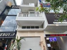 Hình ảnh Nhà Mặt Tiền đường Phan Xích Long: Trệt Lửng 4L Full NT-ST KD đa ngành
