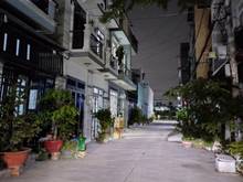 Hình ảnh Hẻm Xe Tải Quay Đầu TL37 Thạnh Lộc Quận 12, DT 55m2, chỉ 4 tỷ 600.
