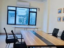 Hình ảnh Cho thuê nhà phân lô 50 m2 x 7 Tầng, Thang máy, sàn thông đẹp