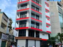 Hình ảnh Nhà 4 lầu Mặt tiền Nguyễn Tri Phương - Hoà Hảo