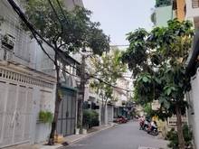 Hình ảnh Bán tòa nhà VP MTNB8m Trường CHinh,DT 6x16, 4 Tấm,Thang máy.hơn 15 tỷ
