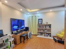 Hình ảnh Nhà 3 bước ra hồ LỘNG GIÓ! thông thoáng, KD, 60m2x5t, chỉ 6.29 tỷ