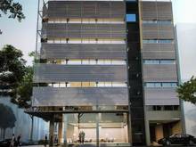 Hình ảnh Bán Building góc 2 mặt tiền Lý Tự Trọng - Chu Mạnh Trinh (12x25m)