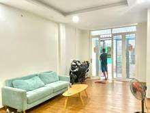Hình ảnh Tuyệt phẩm giá rẻ Yên Đỗ - Hẻm rộng, thông– 3 tầng– 52m2 – chỉ 5.6 tỷ