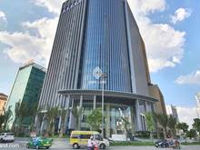 Hình ảnh Bán nhà MT Nguyễn Trãi p8 quận 5. 500m2 175 tỷ