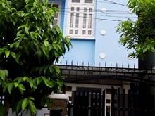 Hình ảnh Bán gấp nhà MT Võ Liêm Sơn phường 4 quận 8 67.3m2/5.72 tỷ SHR