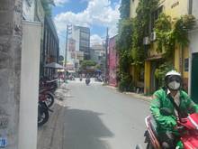 Hình ảnh Nhà Hẻm Mặt tiền Nguyễn Phi Khanh, p.Tân Định, Q1. 22m2. T+3L. 8,6 tỷ