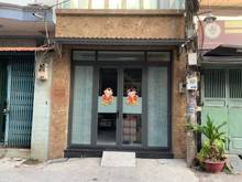 Hình ảnh Định cư cần bán gấp phường15 tan binh
