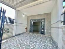 Hình ảnh Nhà Cấp 4 SHR 80m2 765tr. Đường Nguyễn Văn Bứa, Hốc Môn TPHCM.