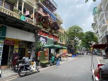 Hình ảnh Bán nhà mặt phố cổ Mã Mây 190m, Mt 7.3m. Kinh doanh khỏi nghĩ bàn.