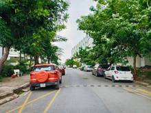 Hình ảnh Lô đất nhà phố đã có sổ duy nhất KDC Conic 13B - Khu đô thị mới Nam SG