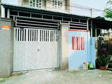 Hình ảnh Chính Chủ  Bán Nhà 1T1L 75m2 475Tr SHR  Hóc Môn