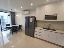 Hình ảnh Cho thuê Vinhome Smart City căn góc 2n+1 full đồ view bể bơi giá 11tr/