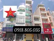 Hình ảnh Bán nhà MT Nguyễn Bỉnh Khiêm, 4x20m, 7 Tầng HĐT 120tr/th 37.5 tỷ