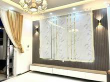 Hình ảnh Định cư Úc bán nhà Phạm Hùng Q.8 75m2 chỉ 1Tỷ750Tr - Shr- Gần chợ
