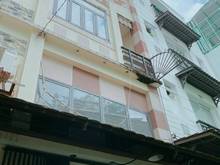 Hình ảnh Bán nhà Phan Xích Long, P7, 40m2, 5T. 6.5 tỷ. LH Phú
