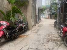 Hình ảnh Nhà HXH Lý Thường Kiệt Q10. 5mx5m. T+L. 5,3 tỷ