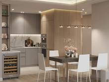 Hình ảnh Nợ Trấn Thành bán CH Charmington Iris Tôn Thất Thuyết 85.6m2/3.54tỷ