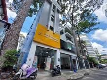 Hình ảnh Bán nhà MT Lê Thị Riêng, Phường Bến Thành, Quận 1(DTCN 55.6m2)trệt 2L