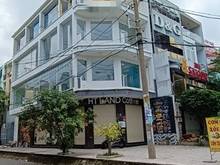 Hình ảnh Cho thuê góc 2 mặt tiền đối diện siêu thị Aeon