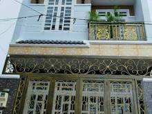 Hình ảnh Thua cá độ bán nhà MT Đoàn Văn Bơ phường 9 quận 4 57.3m2/4.16 tỷ SHR